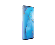 OPPO RENO 3 PRO Niebieski + Enco Free Białe - 1381221 - zdjęcie 4